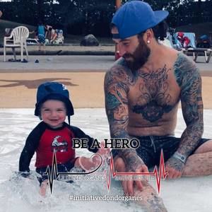 Meet your Posher, Marc-andré